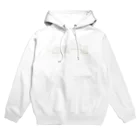 あんこだんご🐦の台風一過 Hoodie