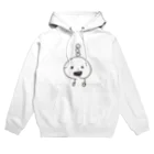 トヨホシのとうそくじん003 Hoodie