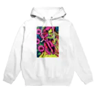 動物絵 Jamanakocic storeの鶏 ファッションアイテム Hoodie