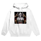 ソウルジャーニーのアイデンティティ Hoodie