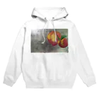 ＴＡＫＡＹＯＫＡＴＴＡのUMENOKIYA  梅じゃなくて桃 Hoodie