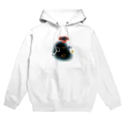 AMEPEROのゴーストNIWATORI Hoodie