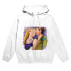 kappaの感動の再会 Hoodie