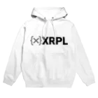 Pana@XRPのXPP CBDC Hoodie