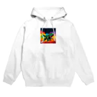 ZUKASAMAのティラノサウルス⋆🦖⋆ Hoodie