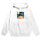 Town_ShipのMoonlit Night Hoodie