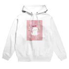 猫耳工房の猫耳工房 Hoodie