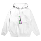 EADGBERのスチームパンク Hoodie