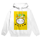 みぃまるショップのまんまる Hoodie