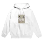 kopapaのCute Ghost Hoodie