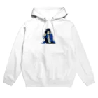 バーチャルライフ。のバーチャルライフ。 Hoodie