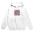 チワワ愛好家ショップの笑える未来のチワワ！ファンタジーワールド Hoodie