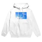 kazu_gの天使の羽！ ANGEL’S  WING Hoodie