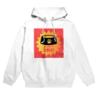 ミルクのショップのペットパウズディスカウント Hoodie