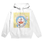 Re:makeのDORAKEANA Hoodie