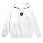 隣の越後屋の頑張れ消防団 Hoodie