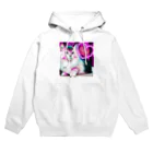 HANIのネコHANI Hoodie