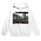 kyurakkoのThai Hoodie