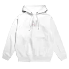 HNMeの仕事終わりですか？ Hoodie