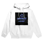 RabbitのCarrot Hoodie