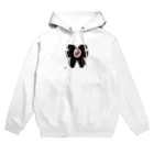 みさとのゴシックリボン Hoodie