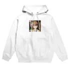 wonderの巫女 Hoodie