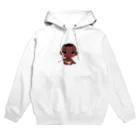 hatarakuoneのCUTE BABY Hoodie