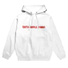 🍎佐藤りんご農園のえんちゃん🐕の佐藤りんご農園のアイドル Hoodie