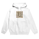 LEONの古代文字 Hoodie