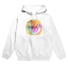 One-AllのOne-All ロゴアイテム Hoodie