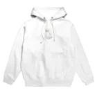 Natural Designのゆるかわどっぐ Hoodie