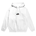 フルイチの趣味のマイカー Hoodie