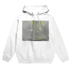 ttsuzurittのメカキングギドラ Hoodie