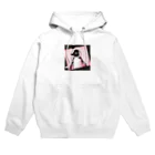 blackcofee12のペンギン赤ちゃん Hoodie