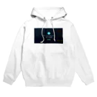 はろーのソロキャッシュ予選突破 Hoodie