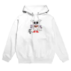 クラウン👑の冬！！ Hoodie