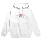 nene-cocoの☆Be gentle with yourself☆ Hoodie