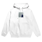 おにまる。の写真 影 グッツ Hoodie