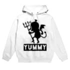 よしぴ屋さんのYummy Parker Hoodie