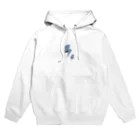 kaka_shopのイナヅマ　ビカビカ Hoodie