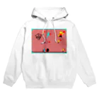 ⭐︎新月朔オリジナル ★KANAMEオリジナル SHOPの新月朔 Hoodie