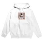 アニマルズのフレブルグッズ Hoodie