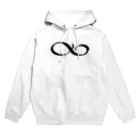 INFINITYのINFINITY Hoodie