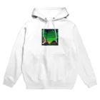 Katyxxのグリタルジー Hoodie