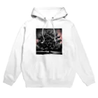 KUZUのりんごの木グッズ Hoodie