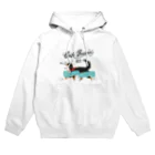 ボナばにのカフェボナばに Hoodie