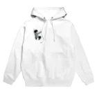 BooooNの離さんぞ。 Hoodie