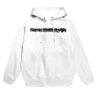 Nowheremanのさいのつののようにただひとりあゆめ Hoodie