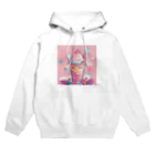 ノースのゆめかわパフェ Hoodie