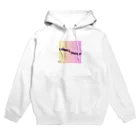 名もなきただの学生?の信じることの Hoodie